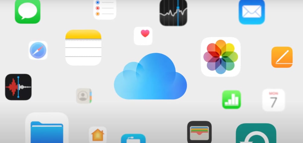 iCloud es gratis pero Apple quiere que pagues ¿cuándo debes hacerlo?
